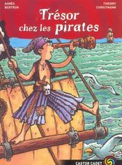 Tresor chez les pirates - Intérieur - Format classique