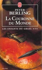 La Couronne Du Monde Tome 3 - Intérieur - Format classique