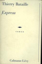 Express - Couverture - Format classique