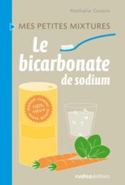 Le bicarbonate de sodium