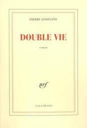 Double Vie - Intérieur - Format classique