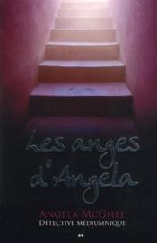 Les anges d'Angela  - Angela McGhee 