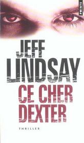 Ce cher Dexter - Intérieur - Format classique