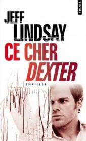Ce cher Dexter - Couverture - Format classique