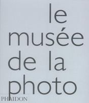 Le musee de la photo midi edition - Intérieur - Format classique