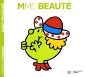 Madame Beauté - Couverture - Format classique