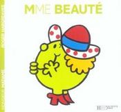 Madame Beauté - Intérieur - Format classique