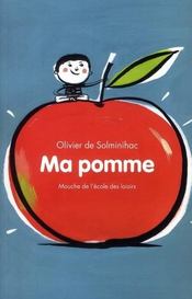 Ma pomme - Intérieur - Format classique