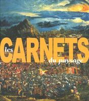 LES CARNETS DU PAYSAGE n.5 ; le paysage et la guerre  - Collectif - Les Carnets Du Paysage 