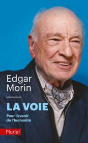 Vente  La voie  - Edgar Morin 