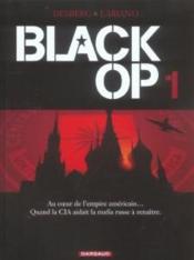 Black OP t.1