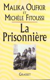 La prisonniere - Intérieur - Format classique