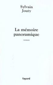 La memoire panoramique - Intérieur - Format classique