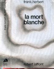La mort blanche - ae - Couverture - Format classique