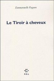 Le tiroir à cheveux - Intérieur - Format classique