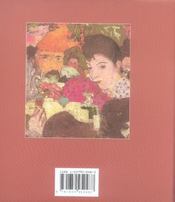 Bonnard - 4ème de couverture - Format classique