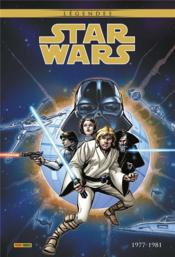 Star Wars - légendes - la série originale marvel ; Intégrale vol.1 ; 1977-1981  - Collectif 