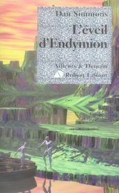 Léveil d'Endymion t.4 - Intérieur - Format classique