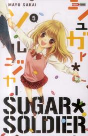 Sugar soldier t.5