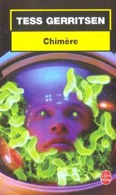 Chimere - Intérieur - Format classique