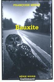 Bauxite - Intérieur - Format classique