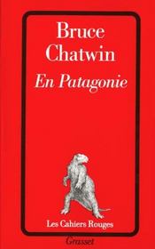 En Patagonie - Intérieur - Format classique