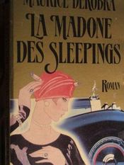 Madone Des Sleepings - Intérieur - Format classique