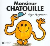 Monsieur Chatouille - Intérieur - Format classique