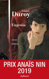 Eugenia  - Lionel Duroy 