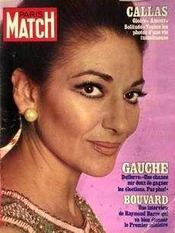 Paris Match N°1479 du 30/09/1977 - Couverture - Format classique