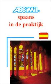 Spaans in de praktijk - Couverture - Format classique