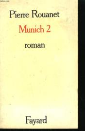Munich 2 - Couverture - Format classique