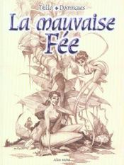 La mauvaise fée - Intérieur - Format classique