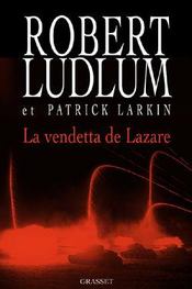La vendetta lazare - Intérieur - Format classique
