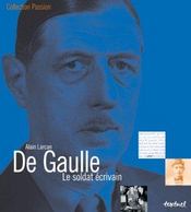 De Gaulle - Intérieur - Format classique