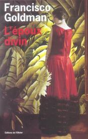 Epoux divin (l') - Intérieur - Format classique
