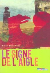 Signe de l'aigle (le) - Intérieur - Format classique