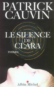 Le silence de clara - Intérieur - Format classique