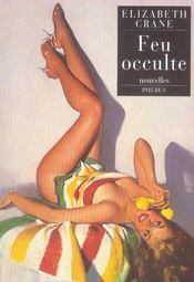 Feu occulte - Intérieur - Format classique