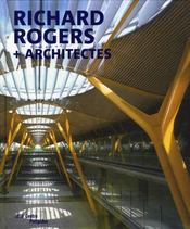 Richard Rogers + architectes - Intérieur - Format classique