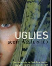 Uglies t.1 - Couverture - Format classique