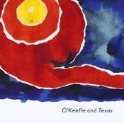 O'keeffe and texas - Couverture - Format classique