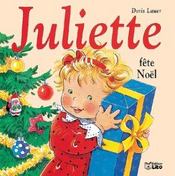Juliette fête noël - Intérieur - Format classique