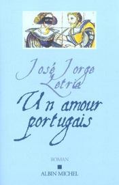 Un Amour Portugais - Intérieur - Format classique