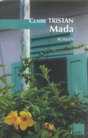Mada - Intérieur - Format classique