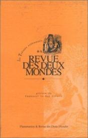 Revue Des Deux Mondes ; Les Tresors Retrouves - Couverture - Format classique