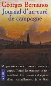 Le Journal D'Un Cure De Campagne - Intérieur - Format classique