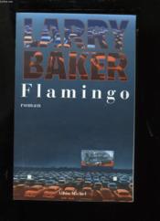 Flamingo - Couverture - Format classique