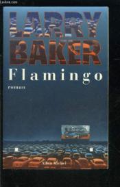 Flamingo - Couverture - Format classique