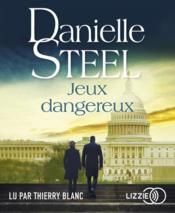 Vente  Jeux dangereux  - Danielle Steel 
